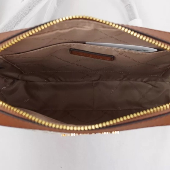 NWT retail $378 Michael Kors Bag - Picture 6 of 11